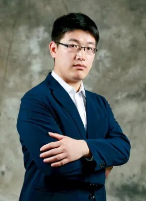 狗子28·对话匠心 | 陈浩：以网络为阵地，用技术创价值